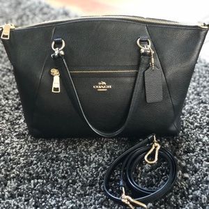 Coach bag. Medium